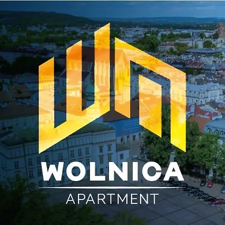 Wolnica 1 קרקוב