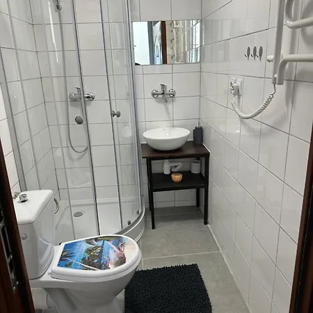 Wolnica 1 Appartement